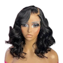 Natural Look Lace Front Wig For Everyday