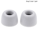 Memory Foam Ear Tips for AirPods Pro Ultimate Comfort