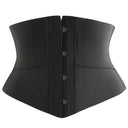 Slimming Latex Waist Trainer Corset for Women Tummy Control