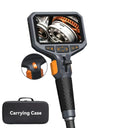 1080P Borescope for Pros in Small Gaps