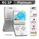 Anbernic RGSP Retro Gaming Console