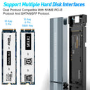 SATA SSD Storage Drive