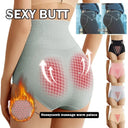 High Waist Shaper Panties Belly Slimming Tummy Control Wear