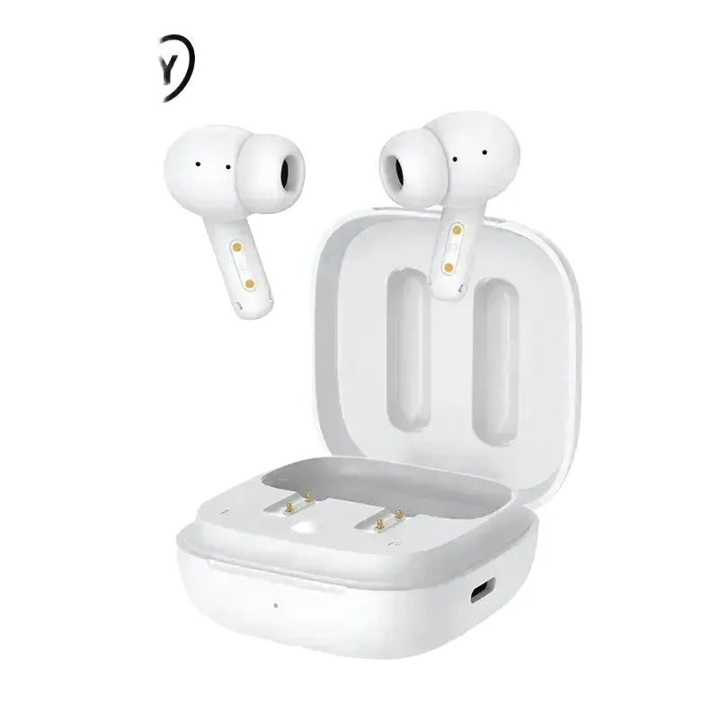 Immersive ANC Earbuds for Gaming Use — product view 1