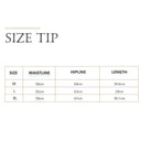 Seamless Plus Size Tummy Control Shapewear with Ruffles