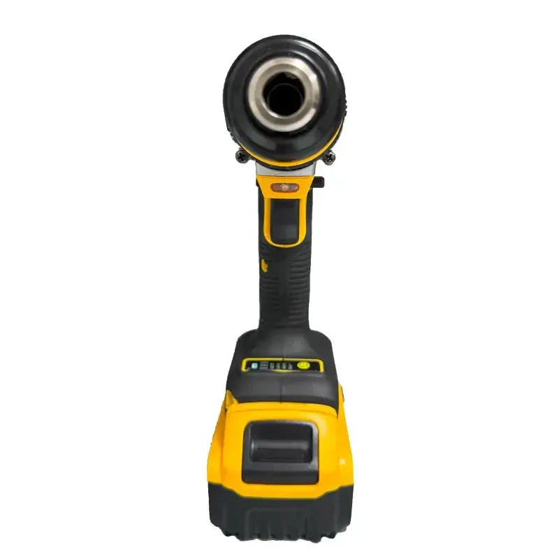 High Torque Cordless Drill for Pros — product view 10