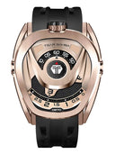 TSAR BOMBA Chivalry Automatic Watch