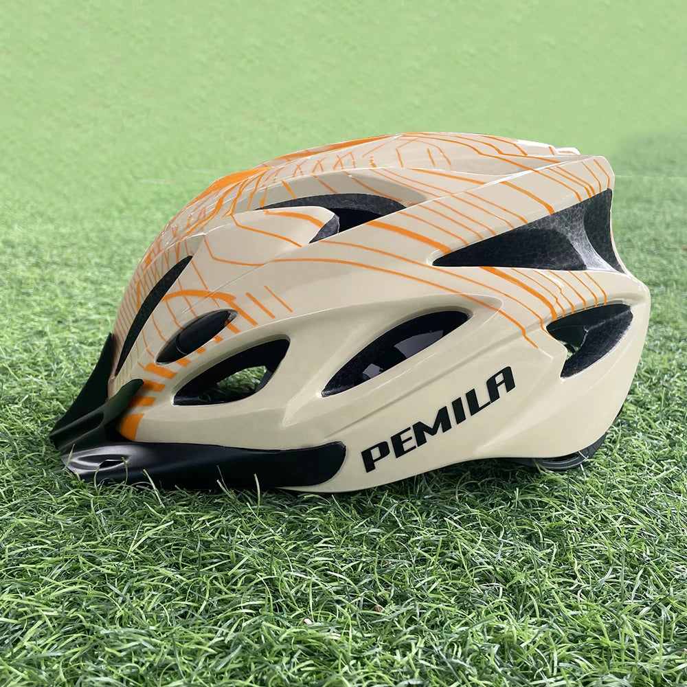 Pemila Cycling Helmet Comfort Lining