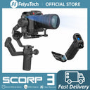 FeiyuTech SCORP 3 Camera Gimbal