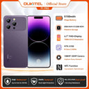Oukitel Pro AMOLED Phone