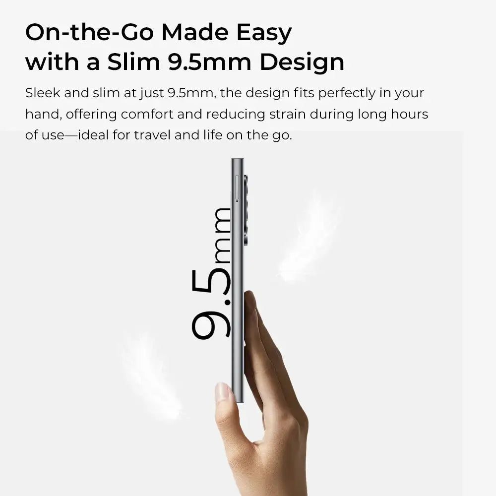 Oukitel Pro Large Battery Smartphone — product view 6