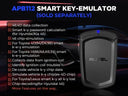 OE Level Car Key Programmer for Vehicles