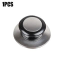 Heat-Resistant Pot Lid Knob for All Lids