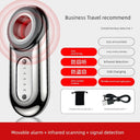 Car GPS Positioning Radio Wave Signal Infrared Detector F