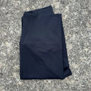 Yoga Leggings High Waist Back Pocket Premium Fit