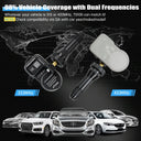 XTool TS100PRO Tire Pressure Scanner