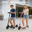 Kids Electric Scooter - Speed Safe
