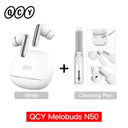 QCY Melobuds N50 - Crystal Clear Calls And ANC