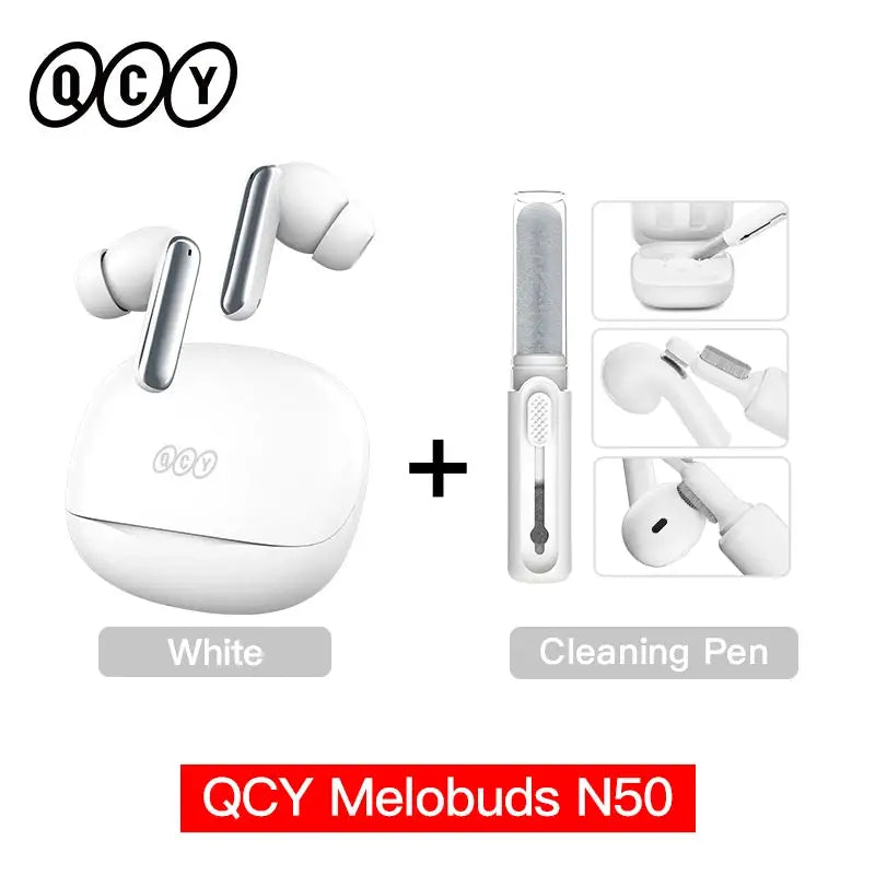 QCY Melobuds - Crystal Clear Calls And ANC — product view 15