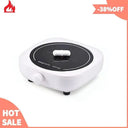 Precise Mixing Magnetic Stirrer for Labs