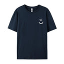 Men's Graphic Tee For Everyday Comfort