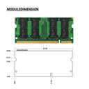 Older Laptop RAM Module