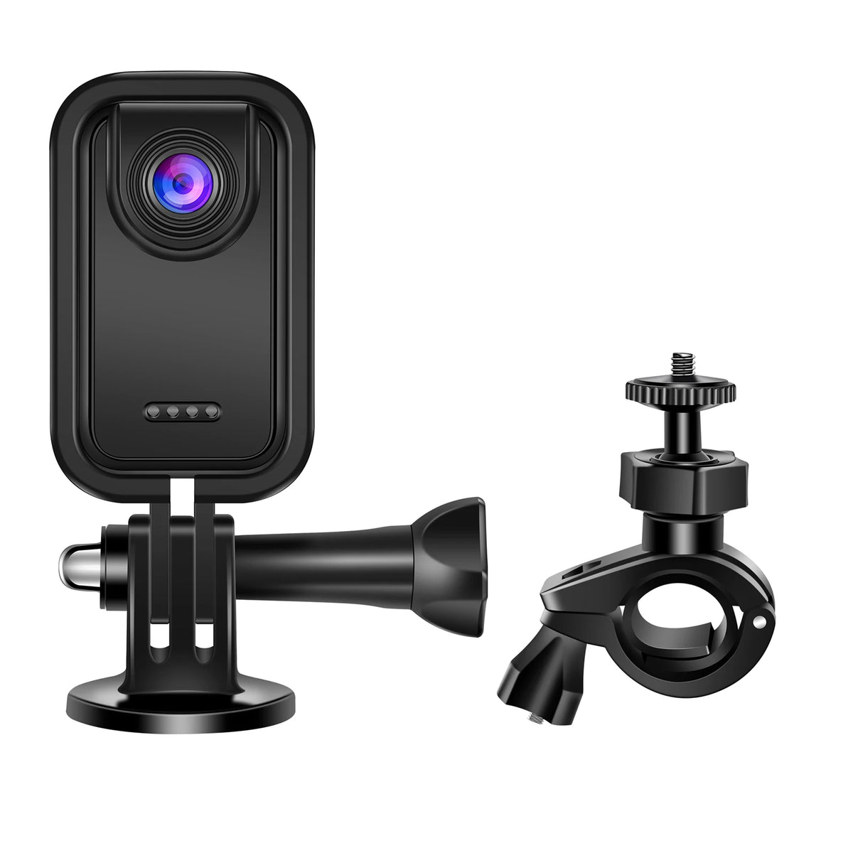 Portable Pocket Action Video Camera