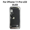 iPhone OLED Touch Screen Panel