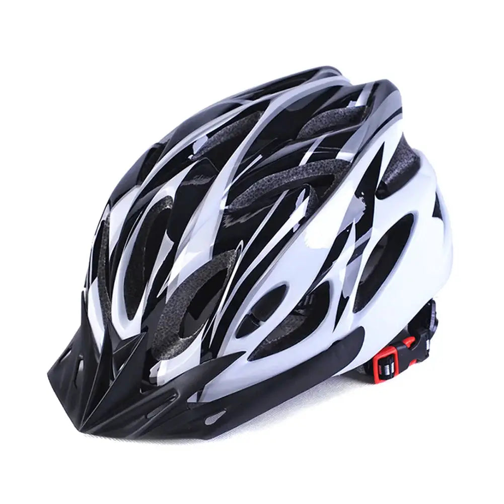 Adult Cycling Helmet With Air Vents — product view 9