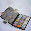 Large Collectible Card Storage Binder