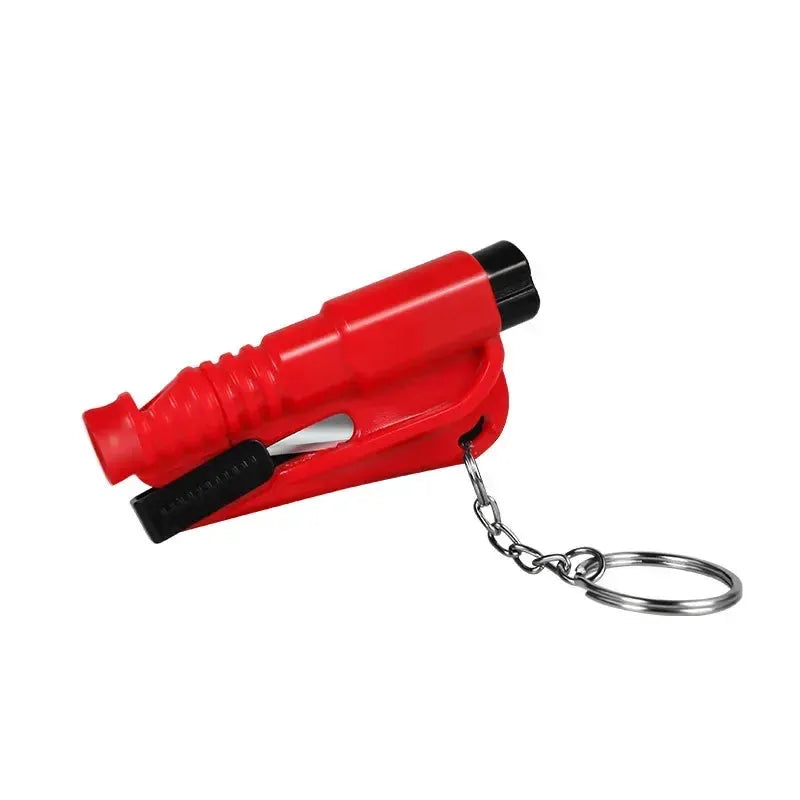 Emergency Window Shatter Tool for Cars — product view 8