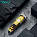 VGR Pro Cordless Hair Clipper Precise