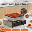 SucceBuy Dutch Pancake Maker Dorayaki
