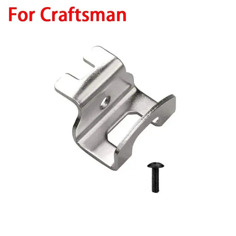 Drill Belt Hook for Pros Efficiency — product view 10