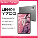 Y700 Gaming Tablet With Octa Core Power And 144Hz Display