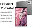 Smart Gaming Tablet for Mobile Gamers