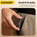 Essager Mini Lighter - Air Blower Design with USB