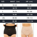 Postpartum Shapewear Panties for Comfort