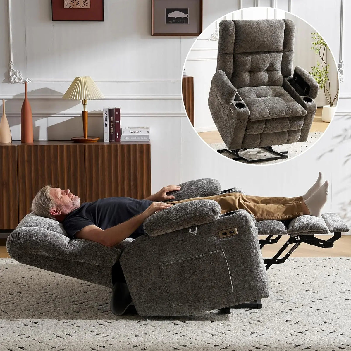 Chair