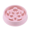 Slow Eating Feeder Bowl for Small Pets