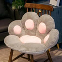 Cat Paw Plush Toy: Soft Stuffed Cushion for Home Decor