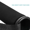 Smart Pulley Strap Handle for Home Gym