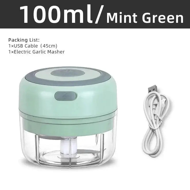 Vegetable Chopper Multifunctional Grater Cutter Kitchen Tool — product view 13