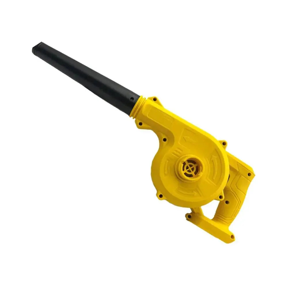 Cordless 2 In 1 Air Blower And Vacuum For Batteries