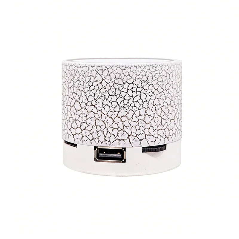 Portable Wireless Caixa De Som