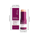 Calcium Volume Multi Balm Korean Beauty Stick With Collagen For Wrinkles
