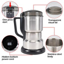 High Power Electric Coffee Grinder Multifunctional Kitchen Machine