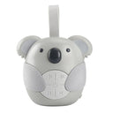 Travel-Friendly Baby Sleep Aid Portable White Noise Machine