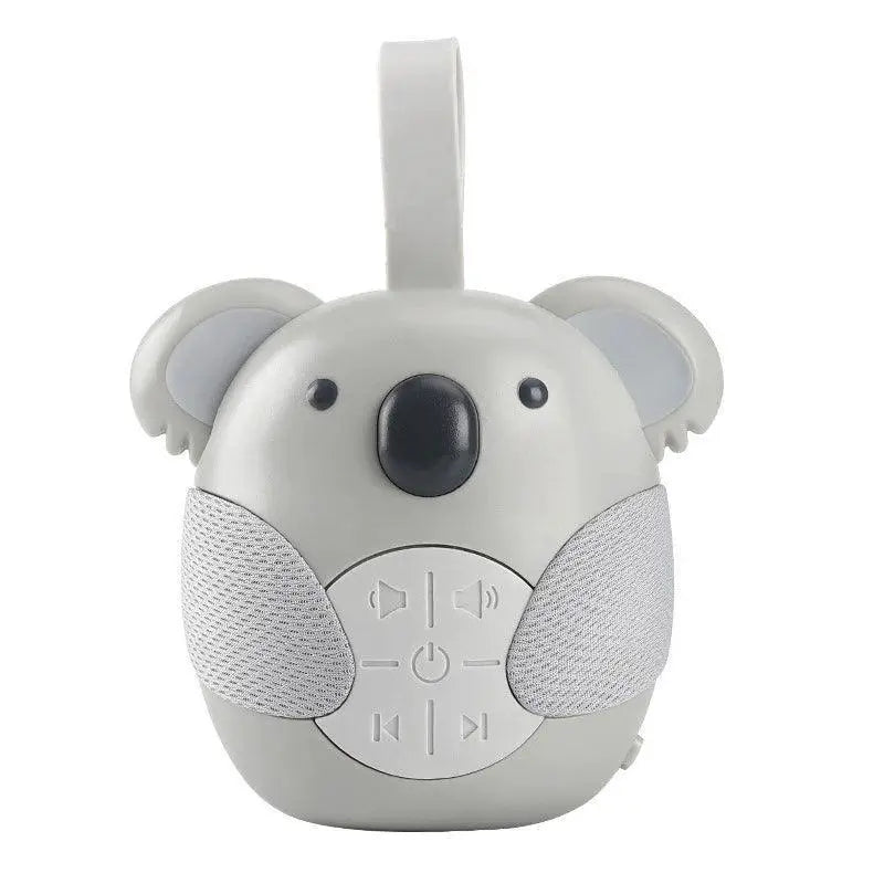 Travel Friendly Portable Baby Sleep Aid White Noise Machine
