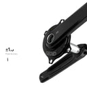 Geoid Bolt Power Meter